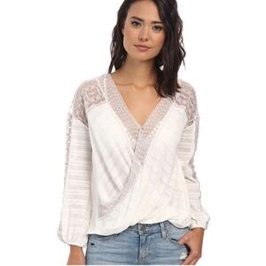Free People Valley City Top